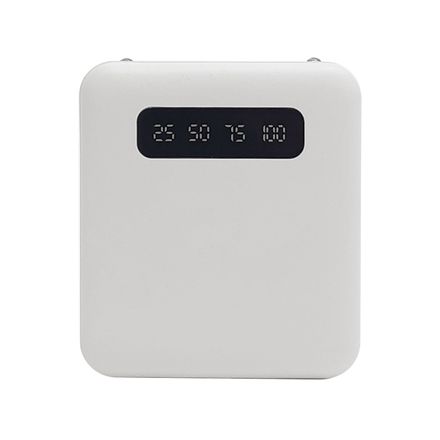 Power bank multipuerto CONNECTICUT