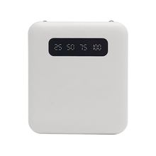 Power bank multipuerto CONNECTICUT - foto 1