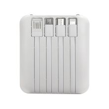 Power bank multipuerto CONNECTICUT - foto 2