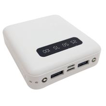 Power bank multipuerto CONNECTICUT - foto 3