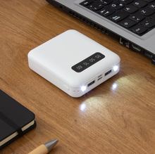 Power bank multipuerto CONNECTICUT - foto 11