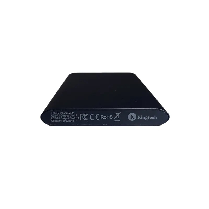 Power Bank Odeon - foto principal