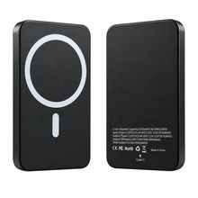 Power Bank Slim Mag 5000mAh - foto 1