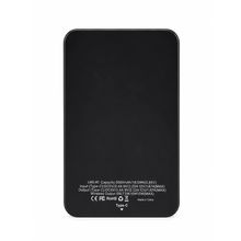 Power Bank Slim Mag 5000mAh - foto 3