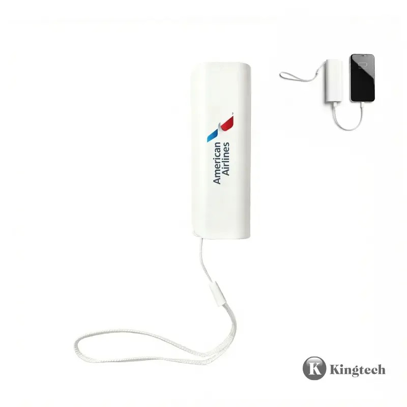 Power Bank Sync - foto principal