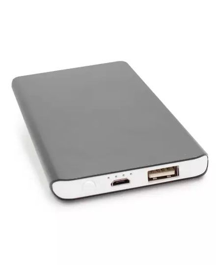 POWERBANK 6000 mAh