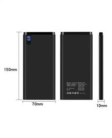 POWERBANK 8000 mAh - foto 2