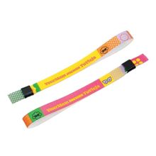 Pulseras con traba anti retorno - foto 1