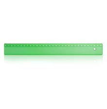 Regla de 30 Cm X 38 Mm - foto 2