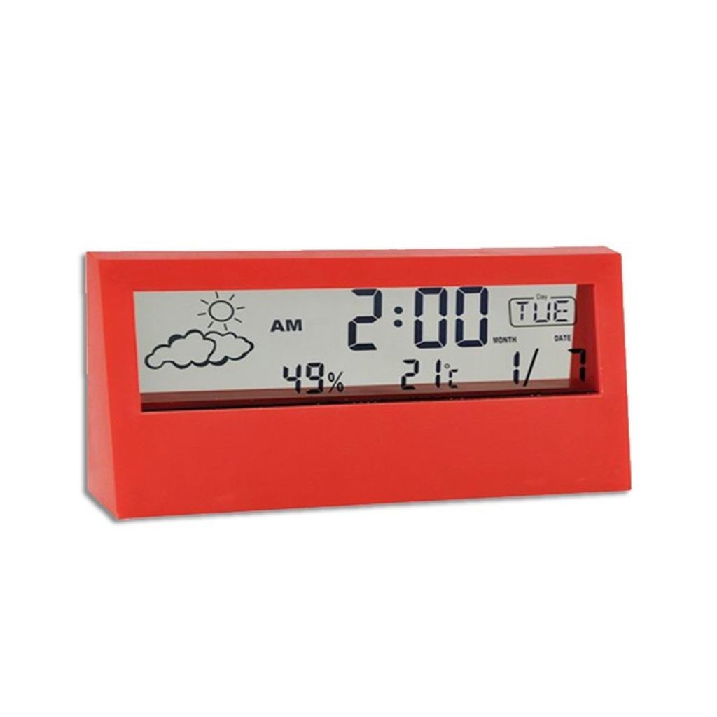 Reloj Clerk - foto principal