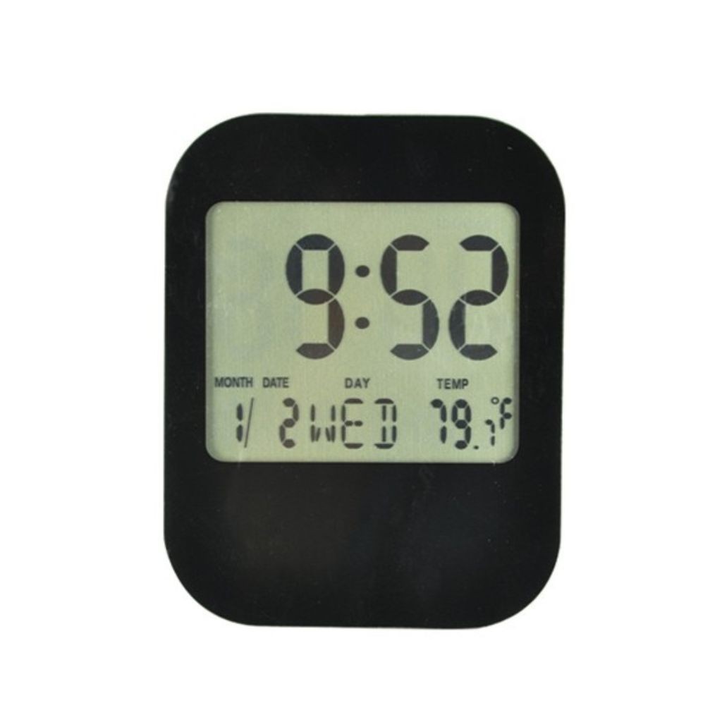 Reloj de Mesa Flat - foto principal