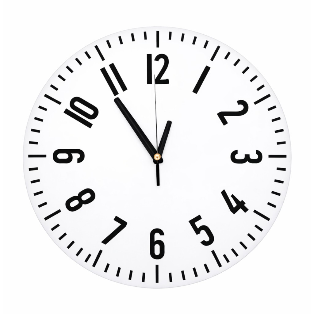 Reloj de pared Buenos Aires - foto principal