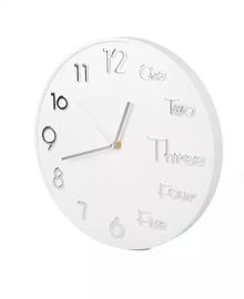 Reloj de Pared O´clock - foto 1