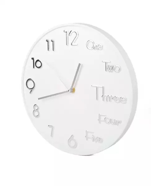 Reloj de Pared O´clock - foto principal