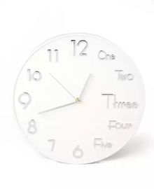Reloj de Pared O´clock - foto 3