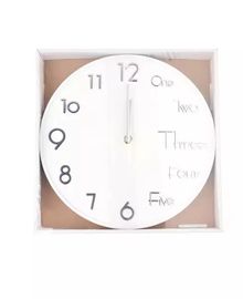 Reloj de Pared O´clock - foto 4
