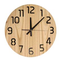 Reloj de pared Oslo - foto 1