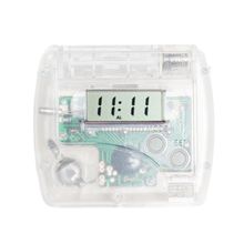 Reloj de Viaje con Sistema Press Up y Alarma - foto 4