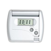 Reloj de Viaje con Sistema Press Up y Alarma - foto 5