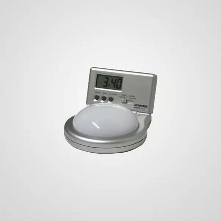 Reloj mesa AC93