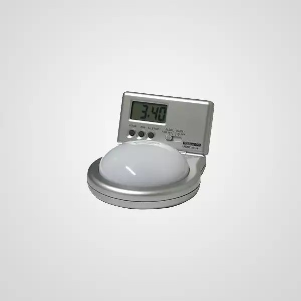 Reloj mesa AC93 - foto principal