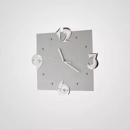Reloj pared B850