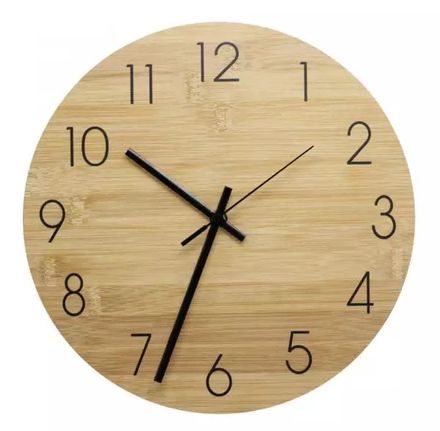 Reloj pared HL95