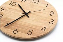 Reloj pared HL95 - foto 2