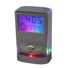 Reloj Porta Lapiceros - foto 1