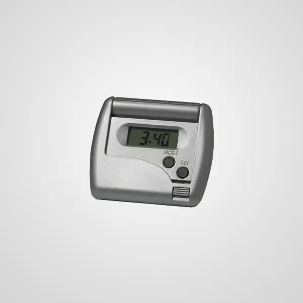 Reloj viaje AC171 - foto principal