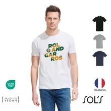 Remera Regent Hombre/Unisex - foto 1