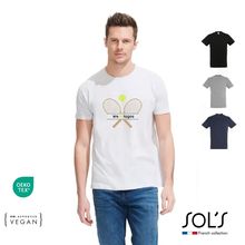 Remera Regent Hombre/Unisex - foto 2