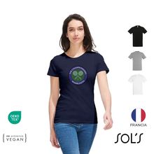 Remera Regent Mujer - foto 1