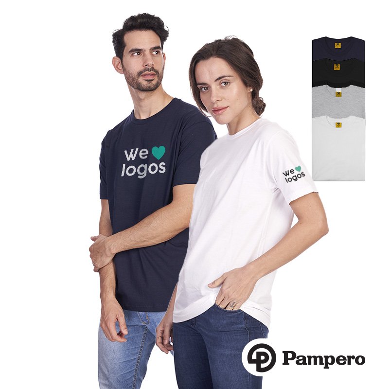 Remera Toay - foto principal