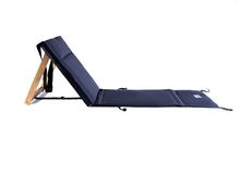 Reposera Portatil Plegable - foto 10