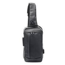 Riñonera Morral Antirrobo - foto 1