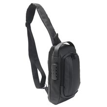 Riñonera Morral Antirrobo - foto 2