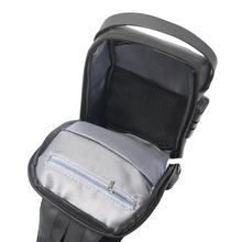 Riñonera Morral Antirrobo - foto 3