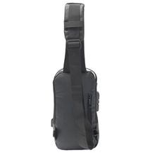Riñonera Morral Antirrobo - foto 4