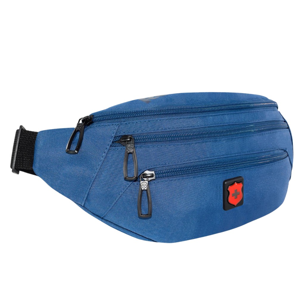 Riñonera Swiss 82 - foto principal