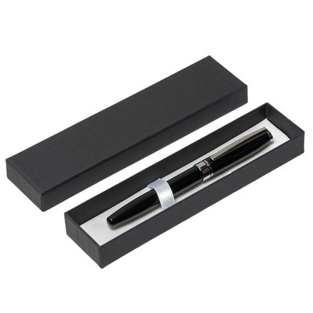 Roller Metálico con Estuche