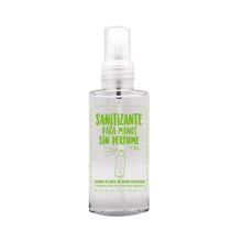 Sanitizante para Manos Sin Perfume - foto 1