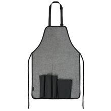 Set bbq Delantal Grill - foto 2