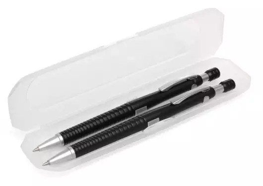 Set Bolígrafo y Lápiz LAUTREC 3W010 - foto principal
