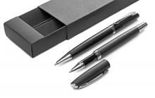 Set Bolígrafo y Roller KONDA 1027 - foto 3