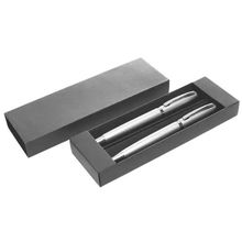 Set Bolígrafo y Roller KONDA 1027 - foto 4