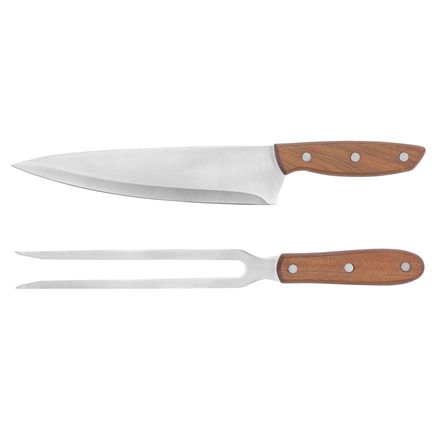 Set De Asado Bbq Bladebird