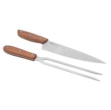 Set De Asado Bbq Bladebird - foto 4
