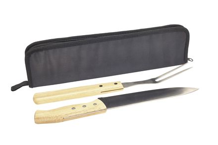 Set De Asado Bbq Grill