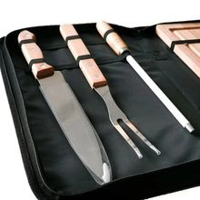 Set de asado (HL8583) - foto 3